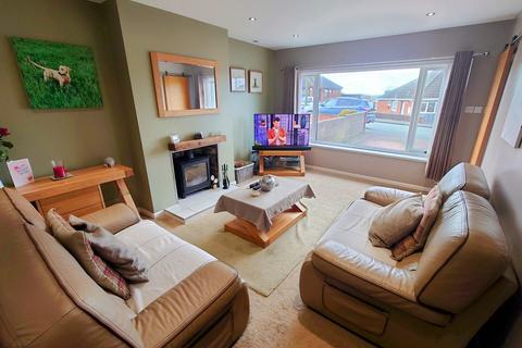 2 bedroom semi-detached bungalow for sale - Jodrell View, Kidsgrove, Stoke-on-Trent