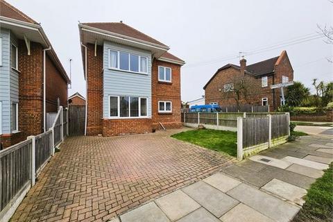 4 bedroom detached house for sale, Leigh View Drive, Leigh-on-Sea, Leigh on sea,
