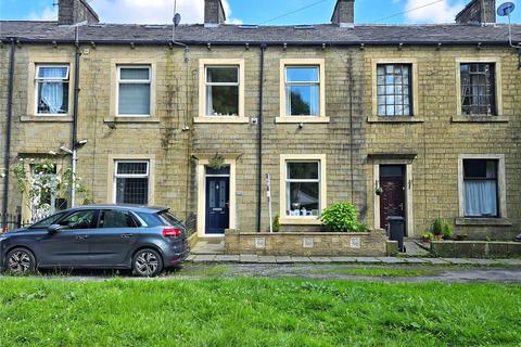 4 bedroom terraced house for sale, Burnley Road East, Waterfoot, Rossendale, BB4