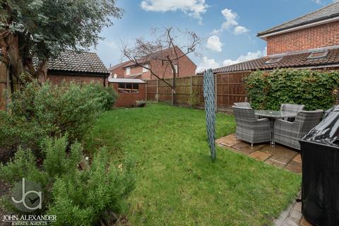 3 bedroom detached house for sale, Barley Way, Stanway, Colchester