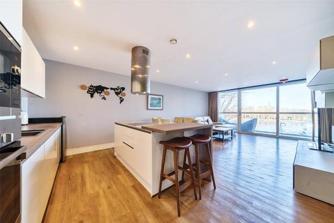 2 bedroom apartment to rent, Tavern Quay, Rope Street, Surrey Docks SE16