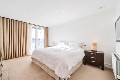 2 bedroom apartment to rent, Tavern Quay, Rope Street, Surrey Docks SE16