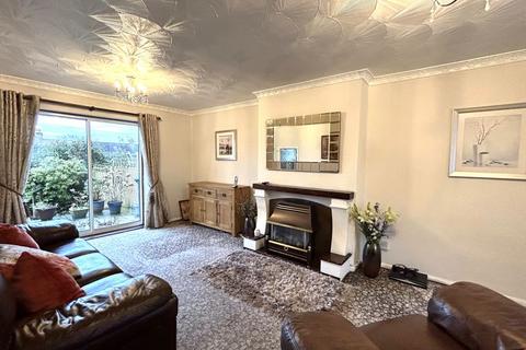 3 bedroom terraced house for sale - First Avenue, Gwersyllt, Wrexham