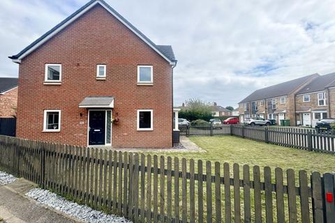 86 Elder Road, Grimsby, DN34 4GE
