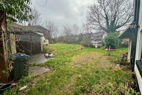 3 bedroom semi-detached house for sale, Yew Tree Cottages, Booths Lane, Great Barr , Birmingham B42 2JT