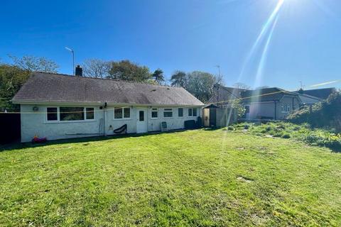 3 bedroom detached bungalow for sale, Porthdafarch Road, Holyhead