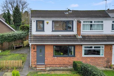 28 Bench Carr, Rochdale, OL12 0QU