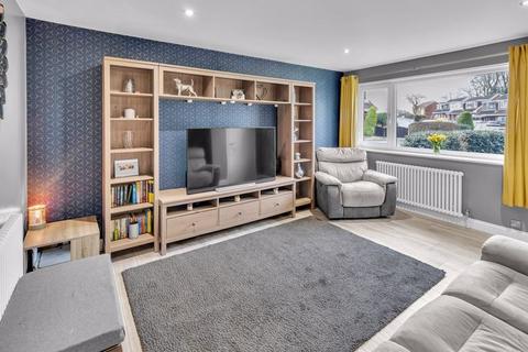 28 Bench Carr, Rochdale, OL12 0QU