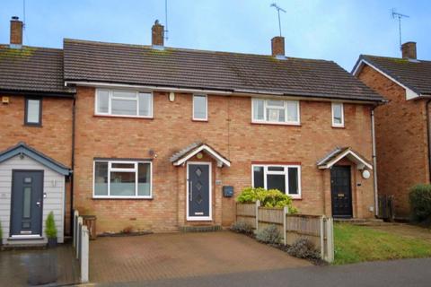81 Hutton Drive, Hutton, Brentwood, CM13 2RP