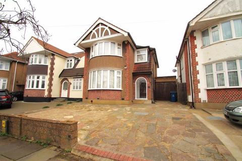 undefined, Suffolk Road, Harrow