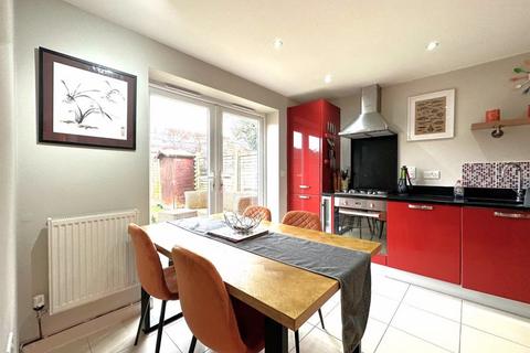 2 bedroom terraced house for sale, Millers Way, Middleton Cheney