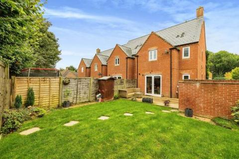 2 bedroom terraced house for sale, Millers Way, Middleton Cheney