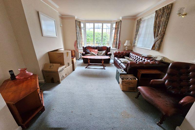 The Causeway, Fareham PO16 3 bed semidetached house for sale £450,000