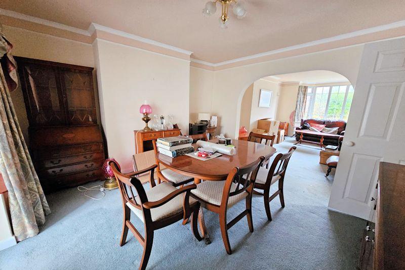 The Causeway, Fareham PO16 3 bed semidetached house for sale £450,000