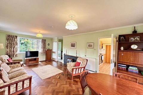 3 bedroom detached house for sale, Knoll Park, Alloway, Ayr