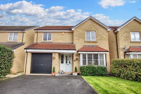 4 bedroom detached house for sale, Gadebridge Close, Ingleby Barwick