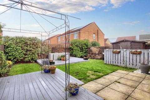 4 bedroom detached house for sale, Gadebridge Close, Ingleby Barwick