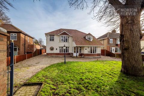 4 bedroom detached house for sale - Plumstead Road East, Thorpe St Andrew, Norwich, NR7 9NQ
