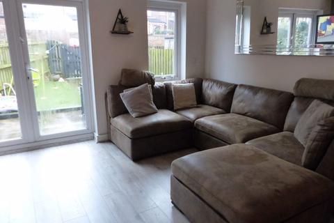 4 bedroom semi-detached house for sale, Barmouth Walk, Oldham OL8