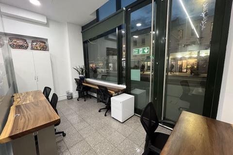 Office to rent, Camden Gateway,Royal College Street, London