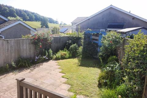 2 bedroom semi-detached bungalow for sale, Beech Close, Totnes TQ9