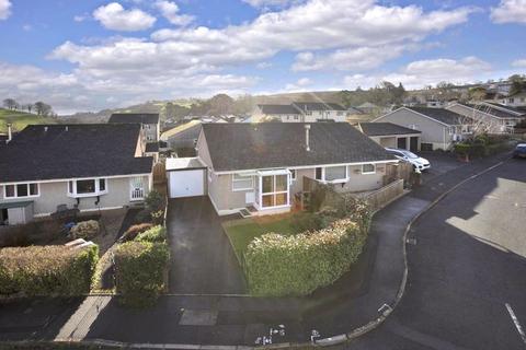 2 bedroom semi-detached bungalow for sale, Beech Close, Totnes TQ9