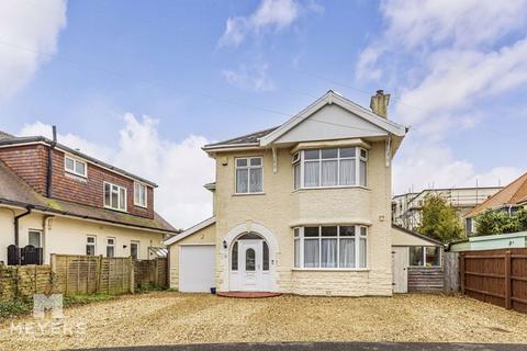 5 bedroom detached house for sale, Avoncliffe Road, Southbourne, BH6