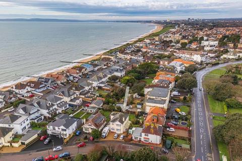 5 bedroom detached house for sale, Avoncliffe Road, Southbourne, BH6