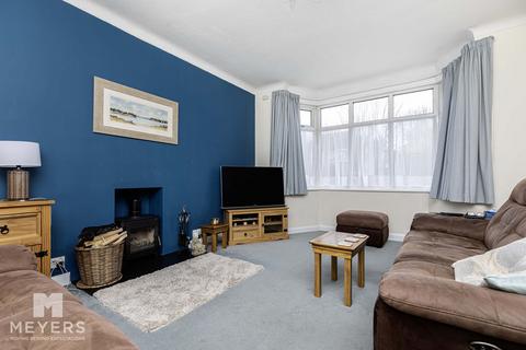 undefined, Avoncliffe Road, Bournemouth, BH6 3