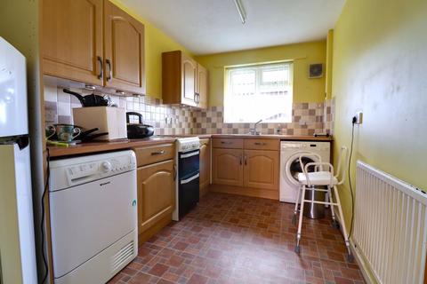 2 bedroom bungalow for sale, Lilleshall Way, Stafford ST17