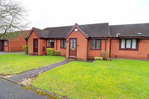 2 bedroom bungalow for sale, Lilleshall Way, Stafford ST17