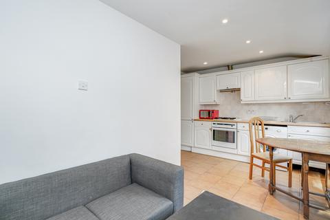 1 bedroom apartment to rent, Horn Lane, Acton, W3