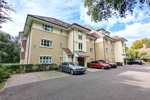 2 bedroom apartment for sale, Chine Crescent Road, Bournemouth, BH2