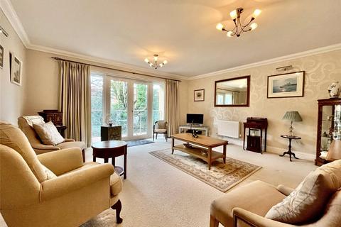 2 bedroom apartment for sale - Chine Crescent Road, Bournemouth, BH2
