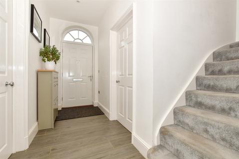 4 bedroom detached house for sale, Sparrowhawk Way, Whitfield, Dover, Kent