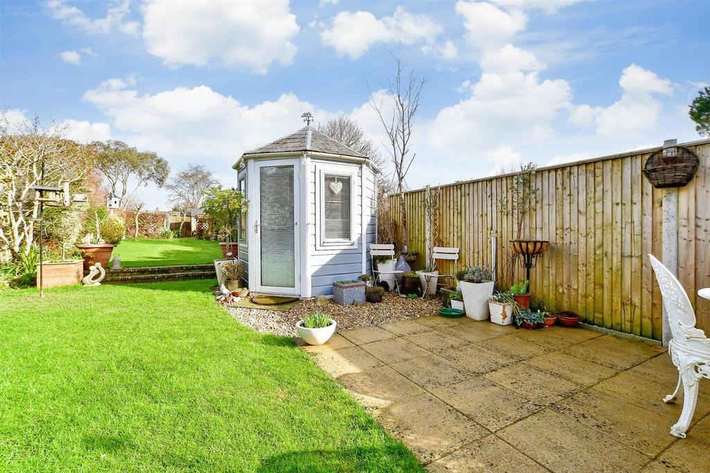 Workshop/Outbuildings