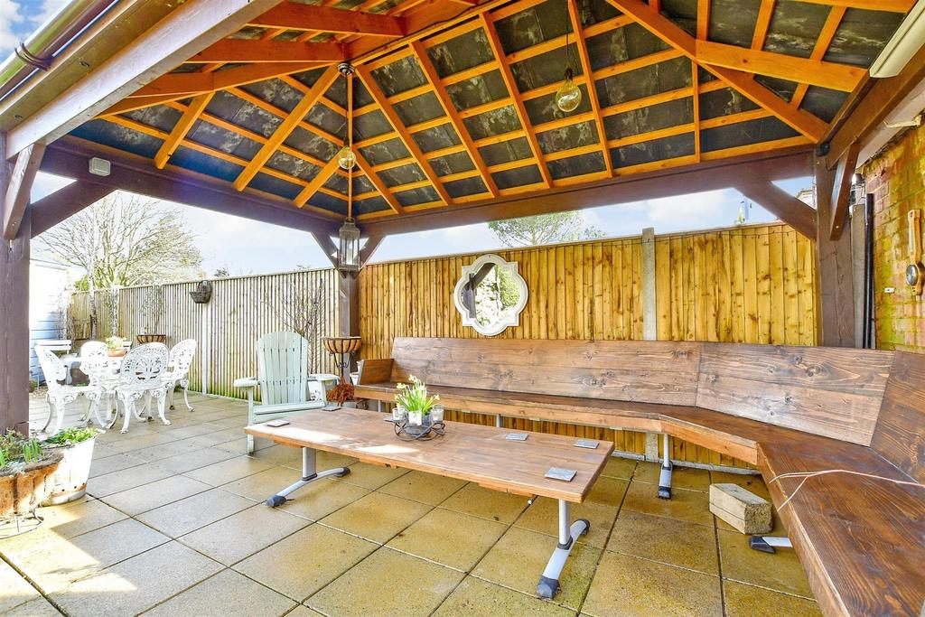Patio / Decking