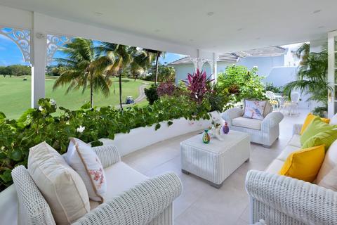 2 bedroom villa, Westmoreland, , Barbados