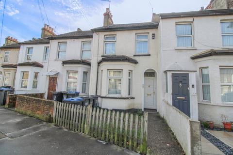 2 bedroom terraced house for sale, Dennett Road, Croydon, CR0