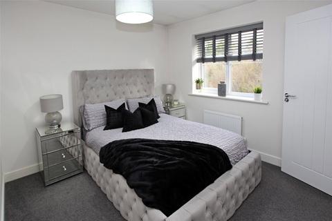 3 bedroom end of terrace house for sale, Walkiss Crescent, Lawley, Telford, Shropshire, TF4