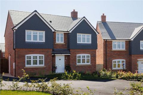 4 bedroom detached house for sale, Plot 55, Kingwood at Roman Croft, Off Castle farm Way TF2