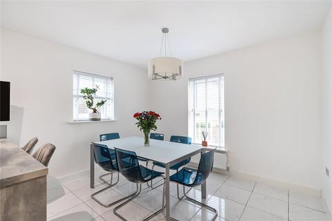 1 Ashtree Croft Grove, Micklefield, Leeds, LS25 4EN