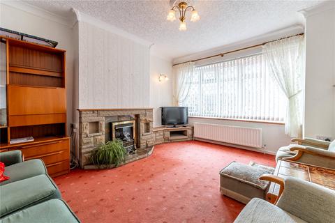 2 bedroom bungalow for sale - Woodway Drive, Horsforth, Leeds, West Yorkshire