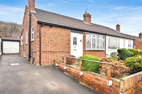 2 bedroom bungalow for sale, Woodway Drive, Horsforth, Leeds