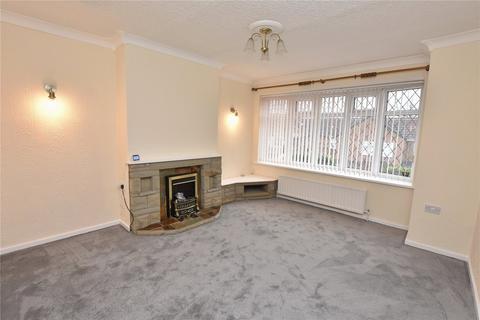 2 bedroom bungalow for sale, Woodway Drive, Horsforth, Leeds