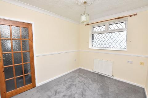 2 bedroom bungalow for sale, Woodway Drive, Horsforth, Leeds