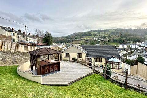 4 bedroom bungalow for sale, Castle Street, Combe Martin, Devon, EX34