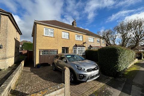 4 bedroom semi-detached house for sale - Orchard Road, Chippenham SN14