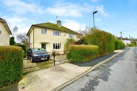 3 bedroom semi-detached house for sale - Queen Annes Road, Cirencester, GL7
