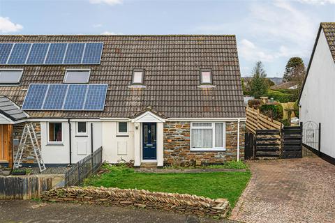 21 Trehannick Close, St Teath, Bodmin, PL30 3LF